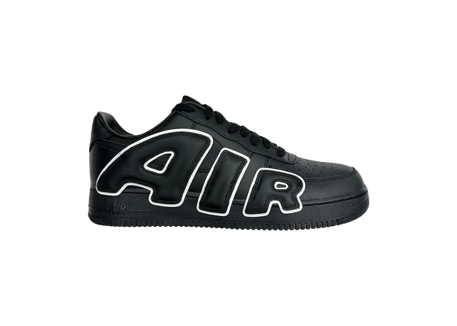 AIR FORCE CPFM – kültür
